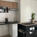 Cosy Et Chaleureux Proche Des Grandes Entreprises Toulousaine Colomiers