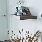 Appartement Cosy Et Chaleureux Proche Des Grandes Entreprises Toulousaine