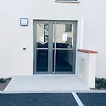 Appartement Cosy Et Chaleureux Proche Des Grandes Entreprises Toulousaine *