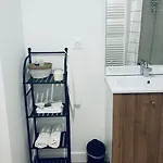 Appartement Cosy Et Chaleureux Proche Des Grandes Entreprises Toulousaine *