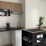 Cosy Et Chaleureux Proche Des Grandes Entreprises Toulousaine Appartement *