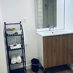 Cosy Et Chaleureux Proche Des Grandes Entreprises Toulousaine *
