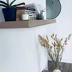 Cosy Et Chaleureux Proche Des Grandes Entreprises Toulousaine Colomiers