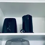 Cosy Et Chaleureux Proche Des Grandes Entreprises Toulousaine Appartement *