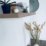 Cosy Et Chaleureux Proche Des Grandes Entreprises Toulousaine *