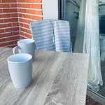 Cosy Et Chaleureux Proche Des Grandes Entreprises Toulousaine Appartement Colomiers