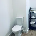 Appartement Cosy Et Chaleureux Proche Des Grandes Entreprises Toulousaine Colomiers