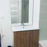 Cosy Et Chaleureux Proche Des Grandes Entreprises Toulousaine Appartement
