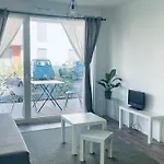Appartement Cosy Et Chaleureux Proche Des Grandes Entreprises Toulousaine Colomiers