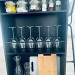 Cosy Et Chaleureux Proche Des Grandes Entreprises Toulousaine Appartement *