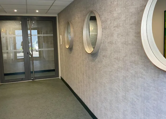 Cosy Et Chaleureux Proche Des Grandes Entreprises Toulousaine * Colomiers