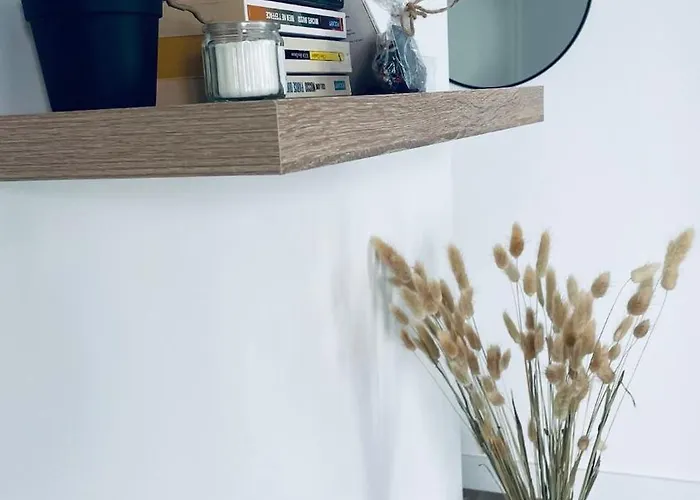 Cosy Et Chaleureux Proche Des Grandes Entreprises Toulousaine *