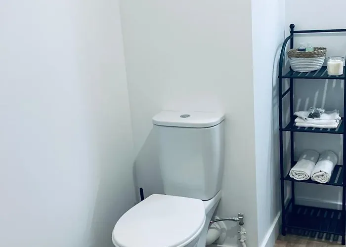 Lägenhet Cosy Et Chaleureux Proche Des Grandes Entreprises Toulousaine