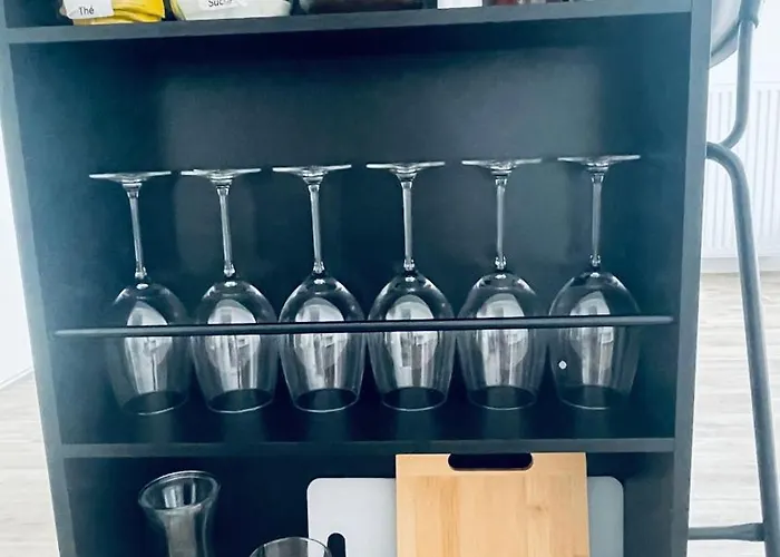 Cosy Et Chaleureux Proche Des Grandes Entreprises Toulousaine Lägenhet *