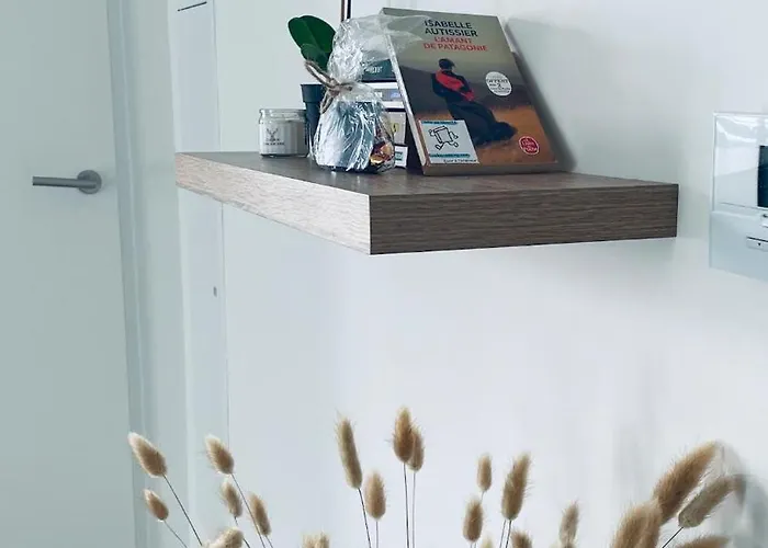 Cosy Et Chaleureux Proche Des Grandes Entreprises Toulousaine *