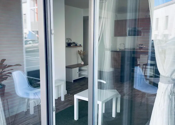 Cosy Et Chaleureux Proche Des Grandes Entreprises Toulousaine Appartement *